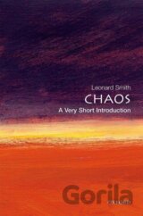 Chaos: A Very Short Introduction