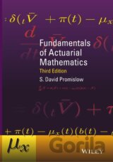 Actuarial Mathematics 3e