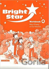 Bright Star 4 Workbook