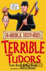 The Terrible Tudors