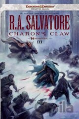Neverwinter 03. Charon's Claw