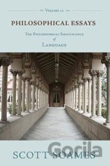 Philosophical Essays, Volume 2