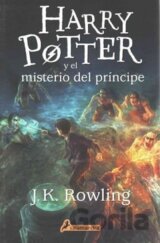 Harry Potter y El Misterio del Principe