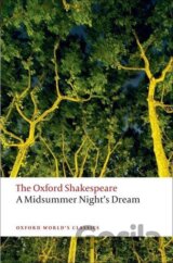 A Midsummer Night's Dream
