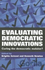 Evaluating Democratic Innovations