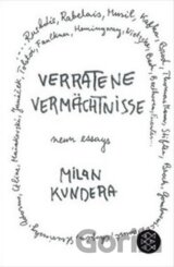 Verratene Vermächtnisse