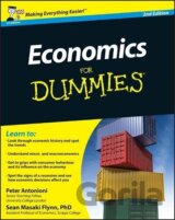 Economics For Dummies