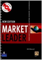 Market Leader New Edition Intermediate Teacher´s Book w/ CD-ROM