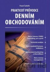 Praktický průvodce denním obchodováním