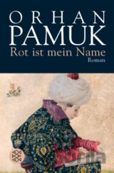 Rot ist mein Name