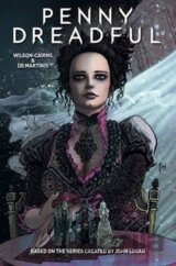 Penny Dreadful
