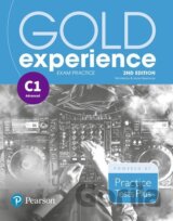 Gold Experience 2nd Edition C1 Advanced Exam Practice Cambridge