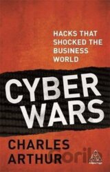 Cyber Wars : Hacks that Shocked the Business World