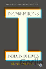 Incarnations India in 50 Lives