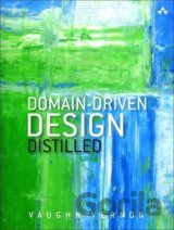 Domain-Driven Design Distilled