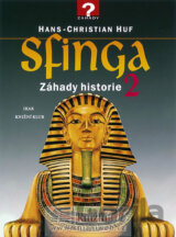 Sfinga - Záhady historie 2