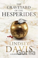 The Graveyard of the Hesperides