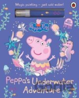 Peppa Pig: Peppa´s Underwater Adventure