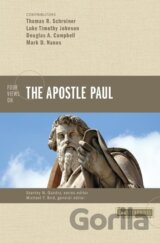 Four Views on the Apostle Paul