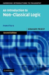 An Introduction to Non-Classical Logic