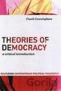 Theories of Democracy