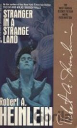 Stranger in a Strange Land