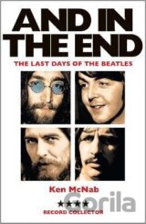 And in the End