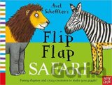 Axel Scheffler´s Flip Flap Saf