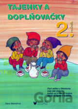 Tajenky a doplňovačky - 2. ročník