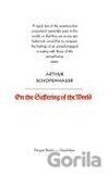 Great Ideas: On the Suffering of the World