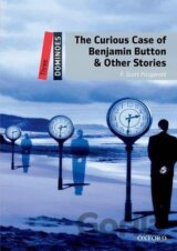 Dominoes 3 The Curious Case of Benjamin Button & Other Stories with Mp3 Pack (2nd)