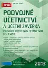 Podvojné účetnictví a účetní závěrka 2013