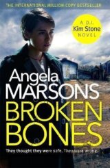 Broken Bones (Kim Stone 7)