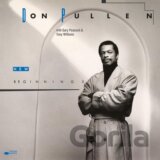Pullen Don:  New Beginnings LP