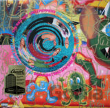 Red Hot Chili Peppers: Uplift Mofo Party Plan   LP