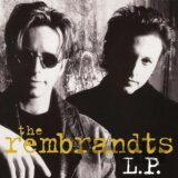 The Rembrandts: L.P. (Rsd 2025) LP