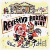Reverend Horton Heat: Whole New Life  LP