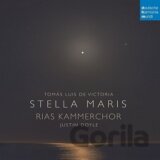 Rias Kammerchor & Justin Doyle: Tomás Luis de Victoria: Stella Maris