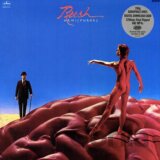 Rush: Hemispheres LP