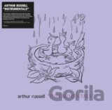 Arthur Russell: Instrumentals  LP