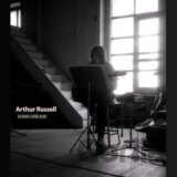 Arthur Russell: Iowa Dream  LP