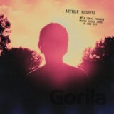 Arthur Russell: Open Vocal Phrases Wherev Songs Come In and Out