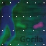 Arthur Russell: World Of Echo  LP