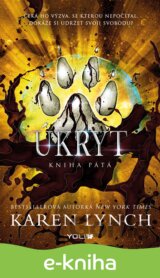 Úkryt - Kniha pátá