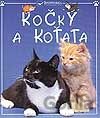 Kočky a koťata
