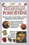 Slavnostní příležitosti – Pohoštění