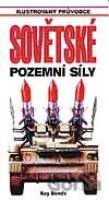 Sovětské pozemní síly