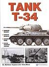 Tank T-34
