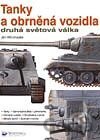 Tanky a obrněná vozidla – druhá světová válka