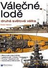 Válečné lodě – druhá světová válka